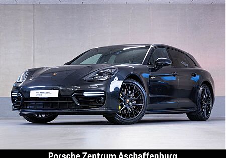 Porsche Panamera 4 E-Hybrid Sport Turismo SportDesign Sp