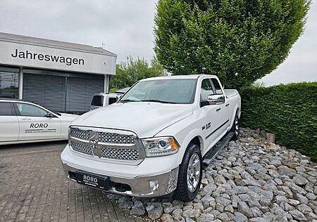 Dodge RAM 1500 5.7 + 4Season/STD/AHK/RFK/LED/Leder