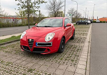 Alfa Romeo MiTo 1.4 16V -