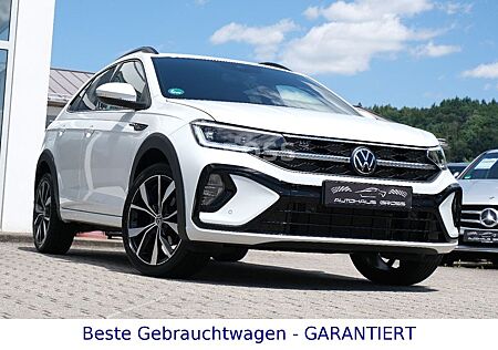 VW Taigo Volkswagen 1.5 TSI DSG "R-Line"LED"IQ"DAB"ACC"