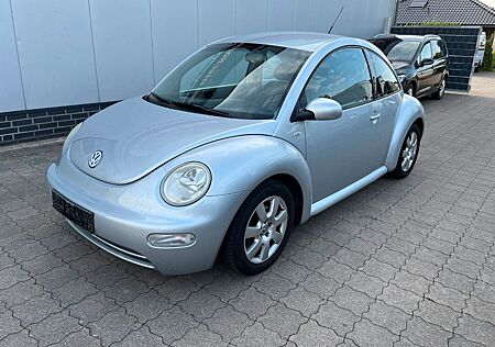 VW New Beetle Volkswagen