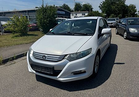 Honda Insight Comfort