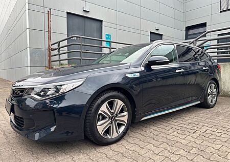 Kia Optima 2.0 GDI PLUG AHK/NAV/PANO/SCHIEB/ACC/360