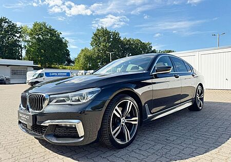 BMW 740d xDrive M SPORT*SOFT*360GRAD*MASSAGE*ACC