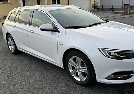 Opel Insignia gebraucht kaufen Opel Insignia 2.0 CDTI Sport Business * CAM*LED*PDC*