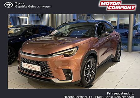 Lexus LBX 1,5 HEV FWD Cool