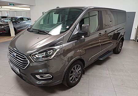 Ford Tourneo Custom 320 L2 Titanium X Automatic