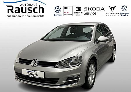 VW Golf Volkswagen VII 1,4 TSI PDC NS SH BC Klima