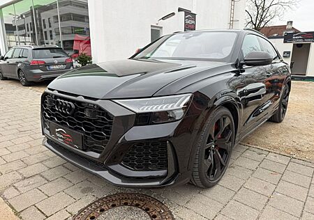 Audi RS Q8 RSQ8 4.0 TFSI Keram Carbon Pano B&O Raute S.Kli