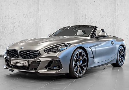 BMW Z4 M40i -HUD-Adapt.FW-M-Sport-Vollausstattung