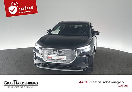 Audi Q4 e-tron Q4 35 e-tron 125 kW LED GRA Navi Sportsitze