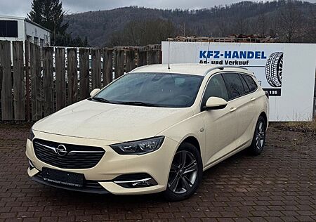 Opel Insignia B Sports Tourer Dynamic NEUER MOTOR