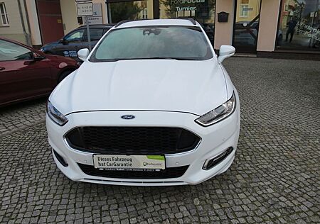 Ford Mondeo Turnier ST-Line