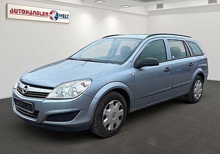 Opel Astra Kombi 1.4 Klimaanlage