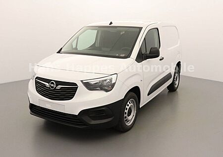 Opel Combo E Cargo Klima Tempomat 2-Sitzer