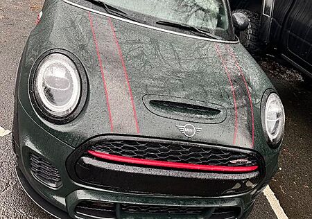 Mini John Cooper Works Cabrio JCW , H&K , 8 Fach , Ohne OPF