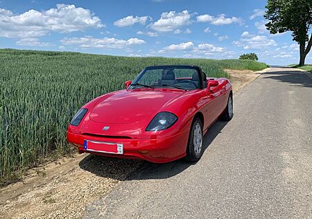 Fiat Barchetta 1.8 16V -