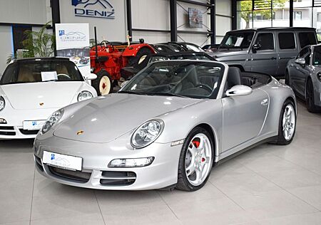 Porsche 997 /911 4S Cabrio