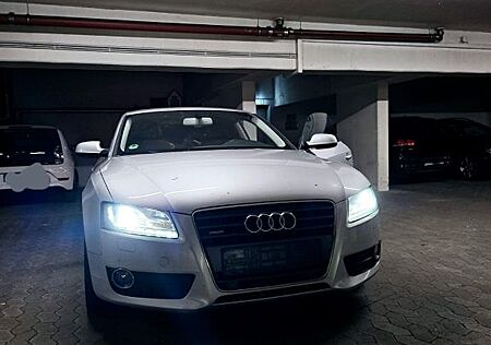Audi A5 2.0 TFSI 155kW S tronic quattro - Neu Tüv