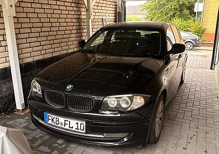 BMW 116d