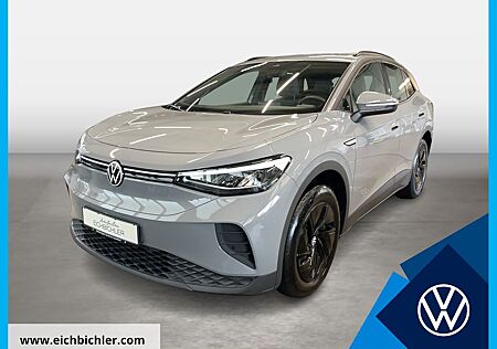 VW ID.4 Volkswagen Pure AUT LED MFL App-Connect Keyless Start