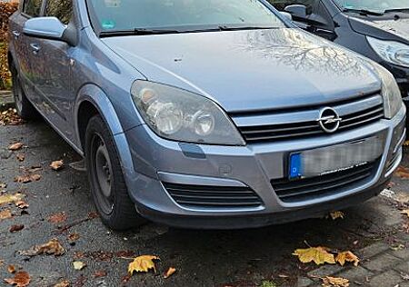 Opel Astra 1.4 Enjoy Enjoy