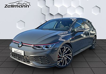 VW Golf Volkswagen GTI Clubsport 221KW DSG Matrix LED Navi Car