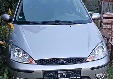 Ford Focus 1.6 -