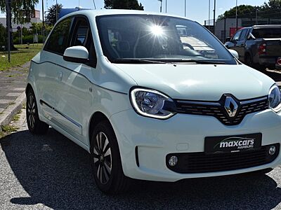 Renault Twingo Intens KLIMA APPLE CARPLAY AUTOMATIK