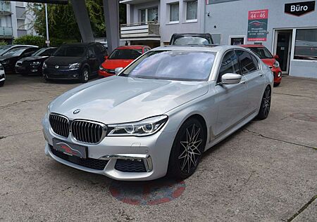 BMW 750 i xDrive*Schiebedach*Kamera*Volleder*Hea
