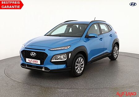 Hyundai Kona 1.0 T-GDI Select Tempomat Spurhalte USB AUX