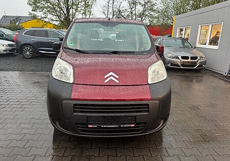 Citroën Nemo HDi 75 Multispace Attraction Klimaalage