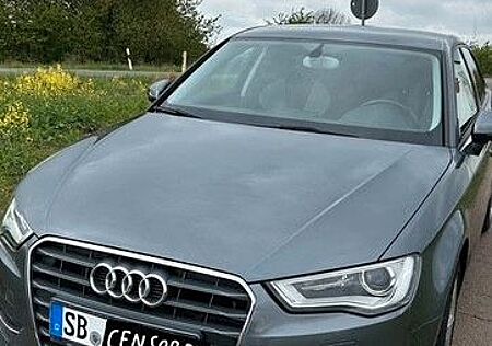 Audi A3 1.4 TFSI Sportback Automatik