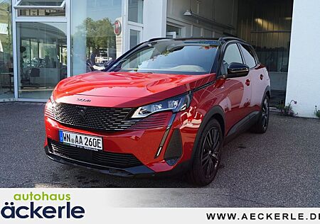 Peugeot 3008 GT-Pack Hybrid4 300 e-EAT8 VOLLAUSTATTUNG