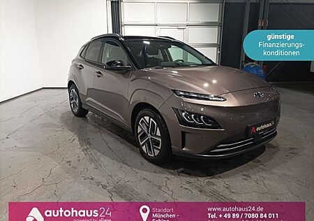 Hyundai Kona Trend 64kWh LED|Navi|PDC|Kamera|Sitzhz