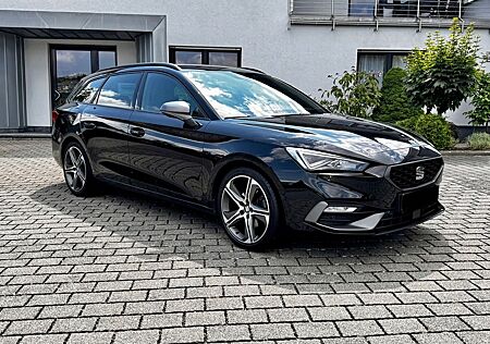 Seat Leon 1.5 ST FR DSG AHK Garantie Top Zustand
