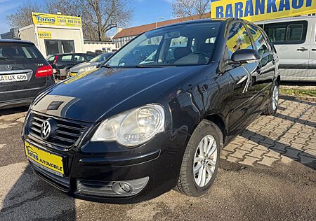 VW Polo Volkswagen IV Comfortline*149 Tkm*1.4*Neu Tüv*4/5 Tür*