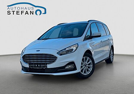 Ford Galaxy 2.5 Duratec FHEV Edition ACC|LED|7-Sitzer