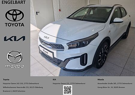 Kia XCeed Vision 1.5 T Komfort-Paket Navi