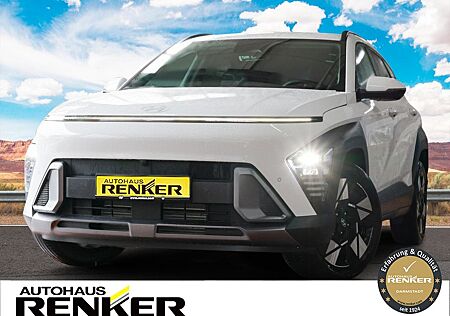 Hyundai Kona 1.6 T-GDI, Prime, Digit. Fzg.-Schl