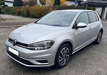 VW Golf Volkswagen 7 1.6 TDI DSG Join