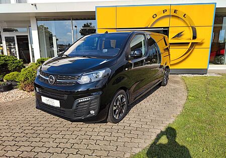 Opel Zafira Life Tourer M