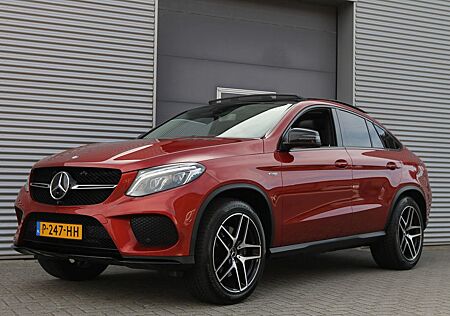 Mercedes-Benz GLE 43 AMG 4MATIC AUT. I 368 PK I PANO.DAK I CAM