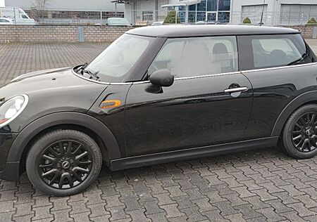 Mini ONE A, 75 KW