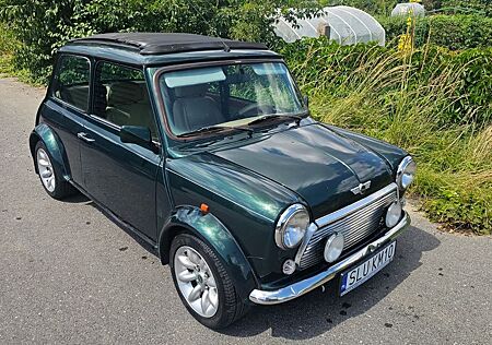 Mini 1300 Knightsbridge Faltdach Limited