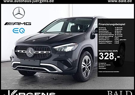 Mercedes-Benz GLA 180 Progressive/LED/Cam/SHZ/Winter/Mopf/18''