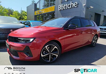 Opel Astra L ST 1.2 GS Line 48V Mild-Hybrid AHK/HUD/L