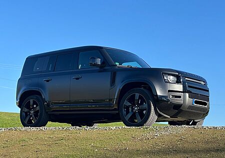 Land Rover Defender 5.0 P525 Komp. V8 Carpathian Editio...