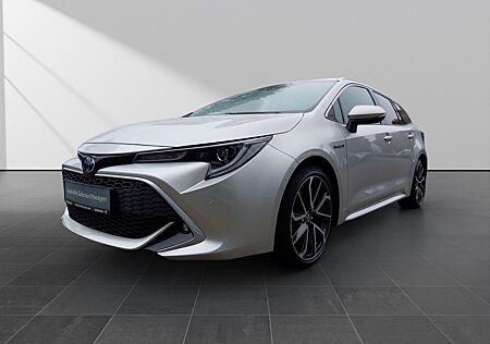 Toyota Corolla Touring Sports 2.0 Hybr Lounge*Technikp.