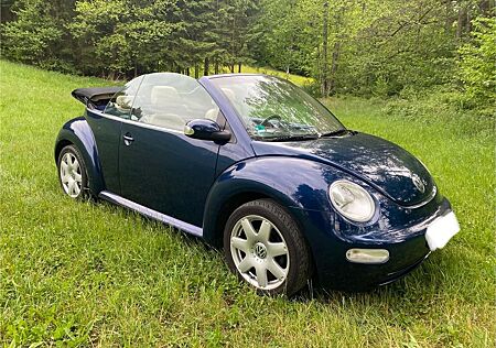 VW Beetle Volkswagen